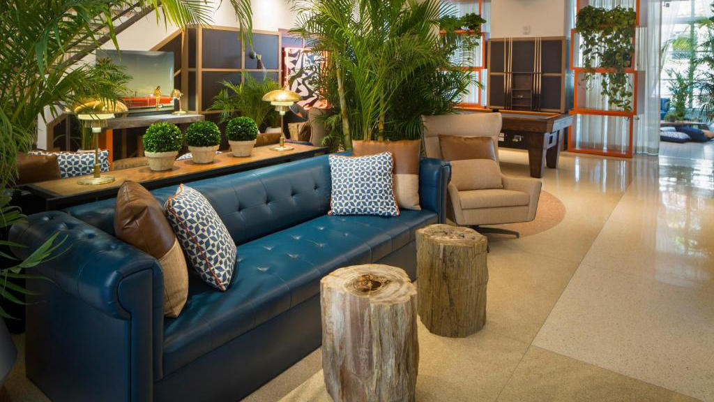 Generator Hostel Miami