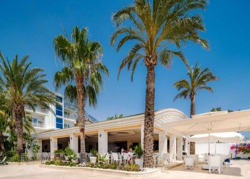 Onkel Resort Beldibi Hotel