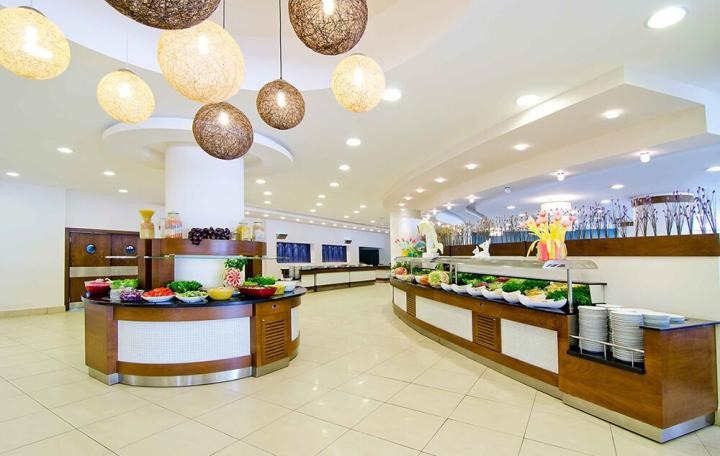Sunconnect Atlantique Club