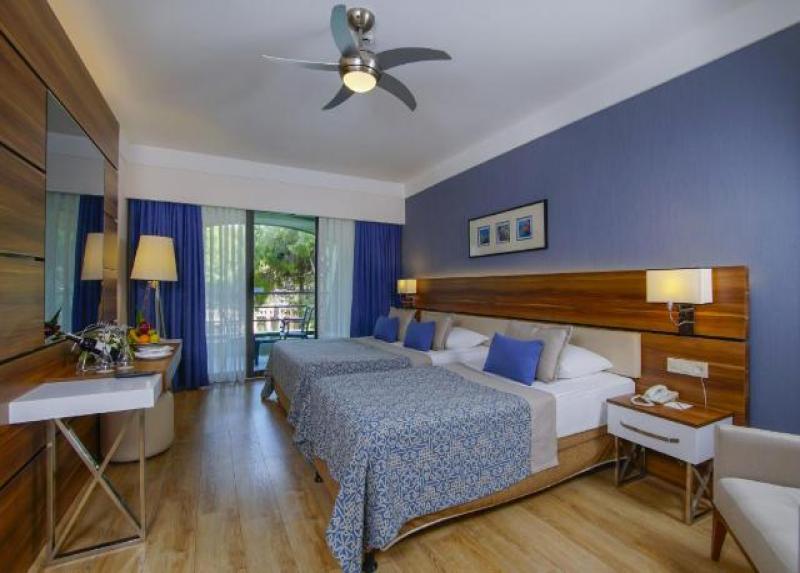 Limak Atlantis Deluxe Hotel & Spa Hotel