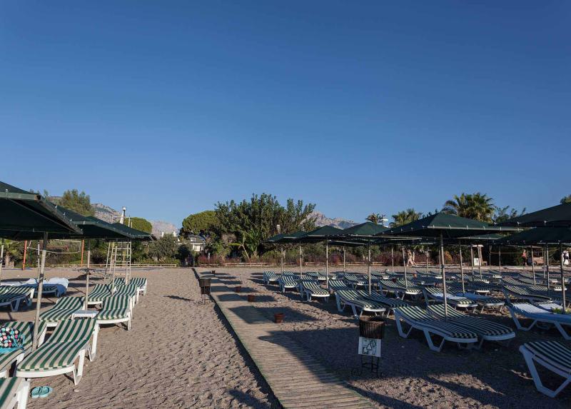 Zena Resort Hotel