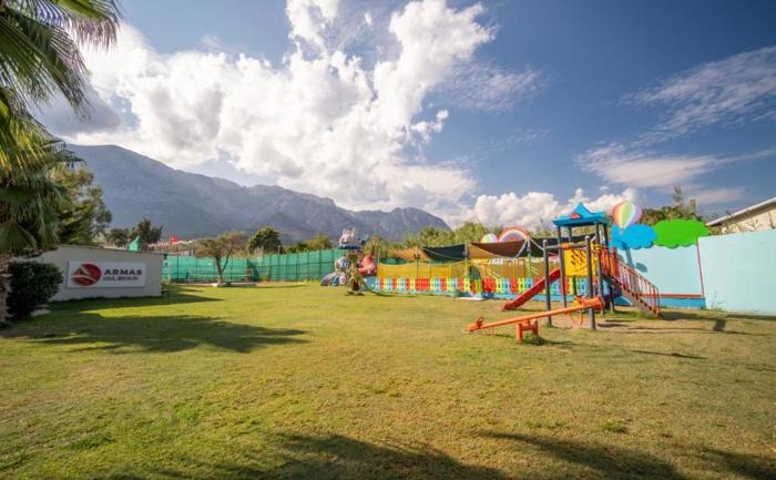 Hotel Armas Gul Beach