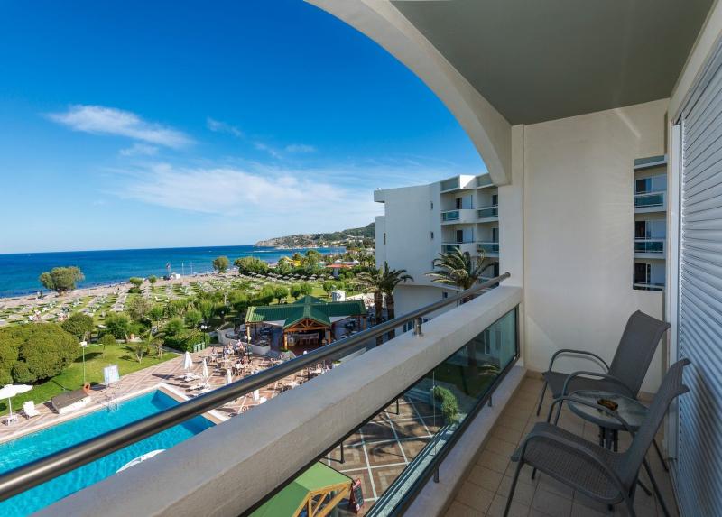 Apollo Beach Hotel