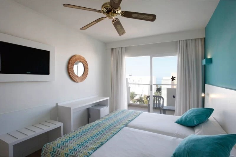 Hotel Oleander