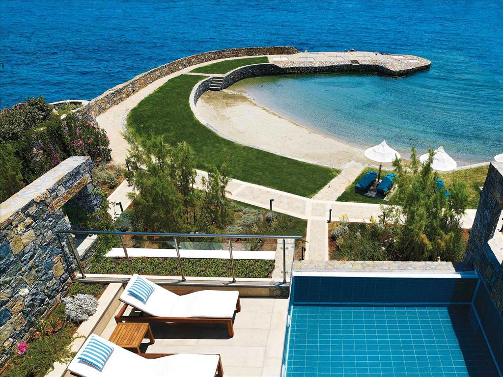 Elounda Peninsoula Luxury Resort