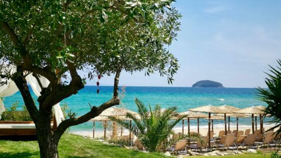 Akti Boutique Hotel