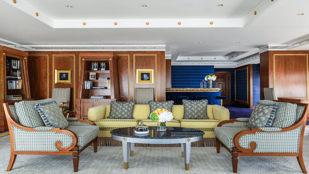 Hotel Jumeirah Burj Al Arab