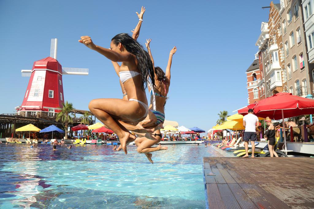 Orange County Resort Kemer