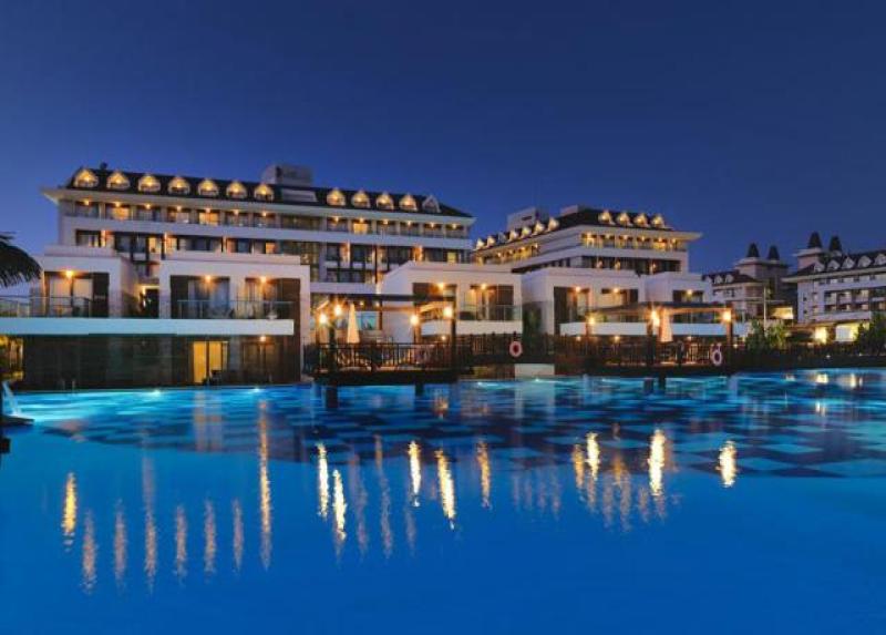Tui Blue Sherwood Belek Hotel