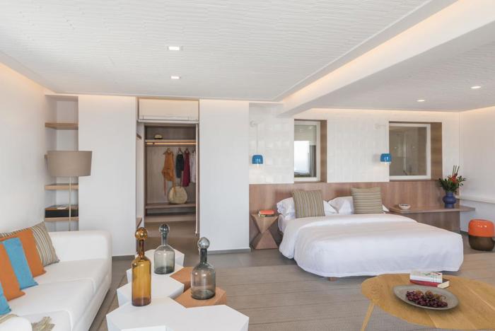 Myconian Korali Relais & Chateaux