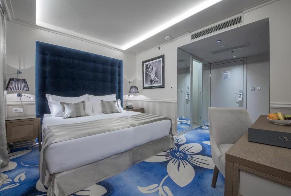Grand Hotel Slavia