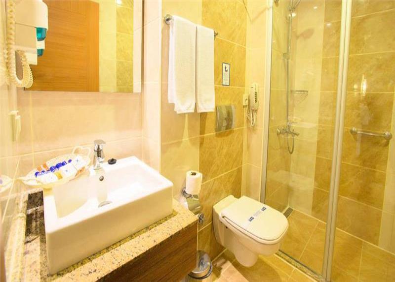 Sundia By Liberty Oludeniz Hotel