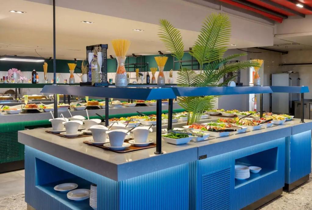 Hotella Resort & Spa