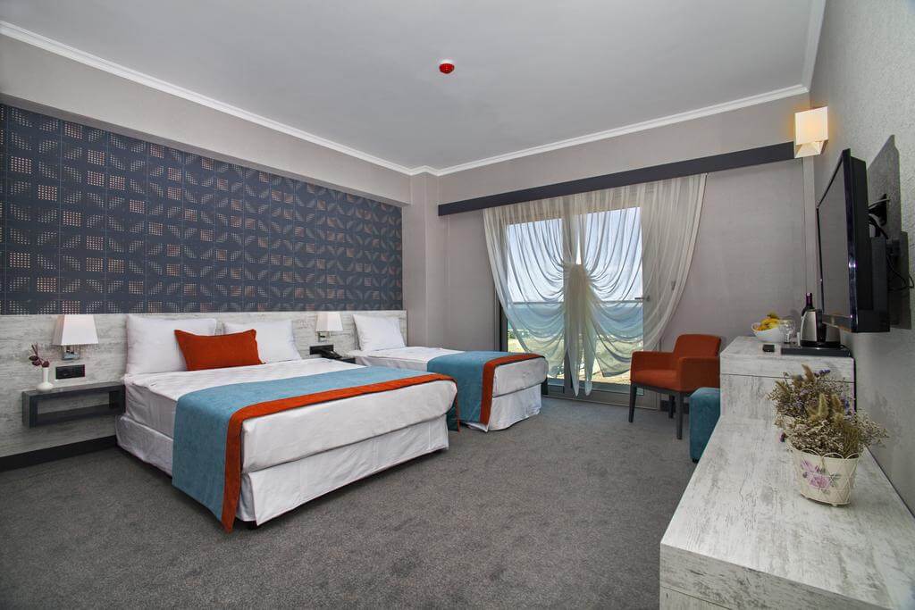 Hotel Musho