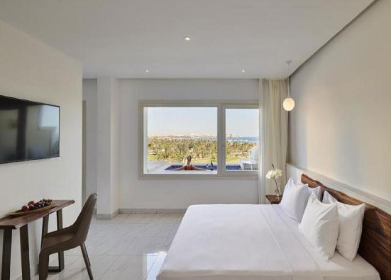 Steigenberger Pure Lifestyle Resort Hotel