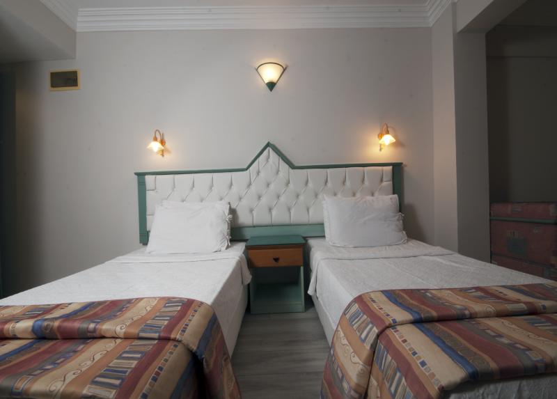 Flamingo Beach Marmaris 12+ Only Hiotel