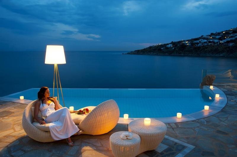 Petasos Beach Hotel