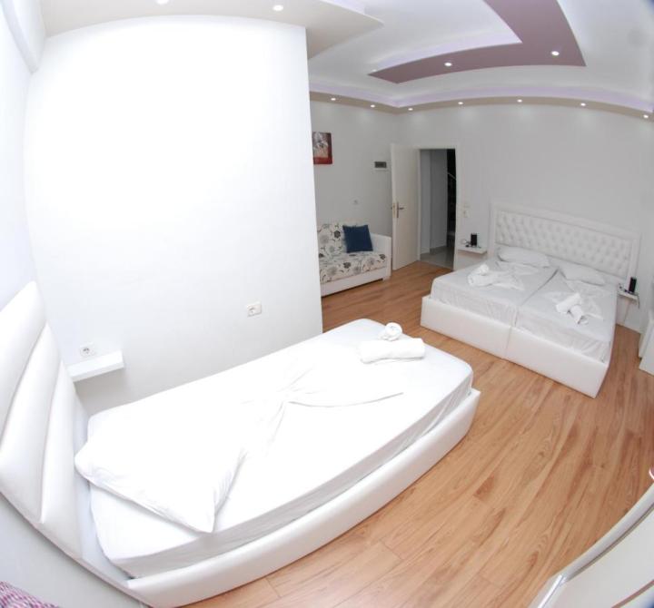 Hotel Iliria