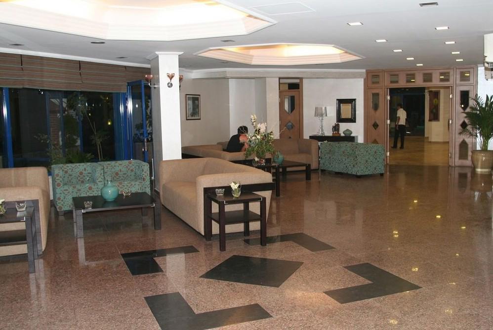Elysee Beach Hotel