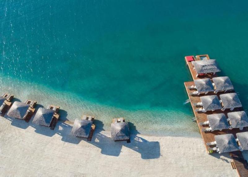 Titanic Luxury Collection Bodrum Hotel