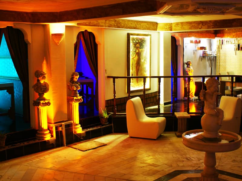Hotel Kemer