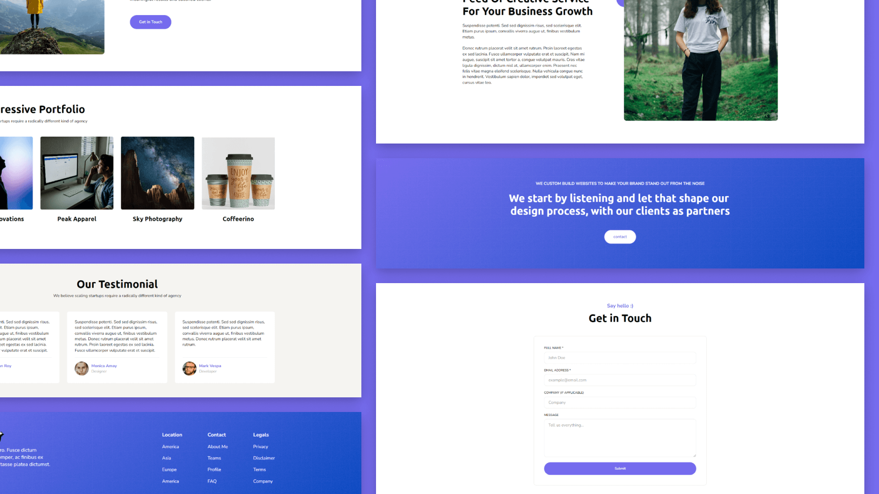 luna-tide-agency-website-template-divhunt-template