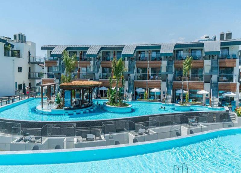 Liberty Fabay Hotel