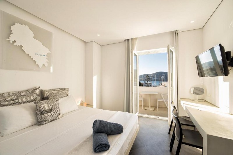 Hotel Relux