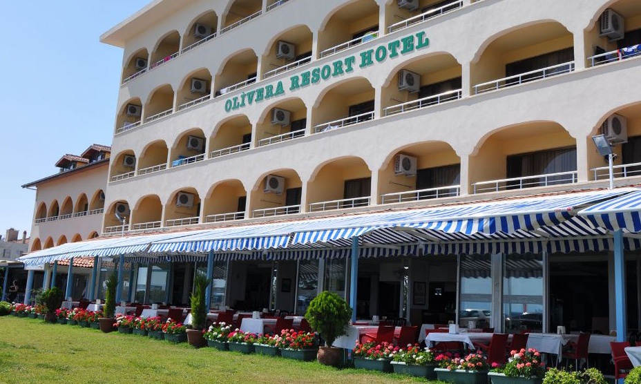 Hotel Olivera