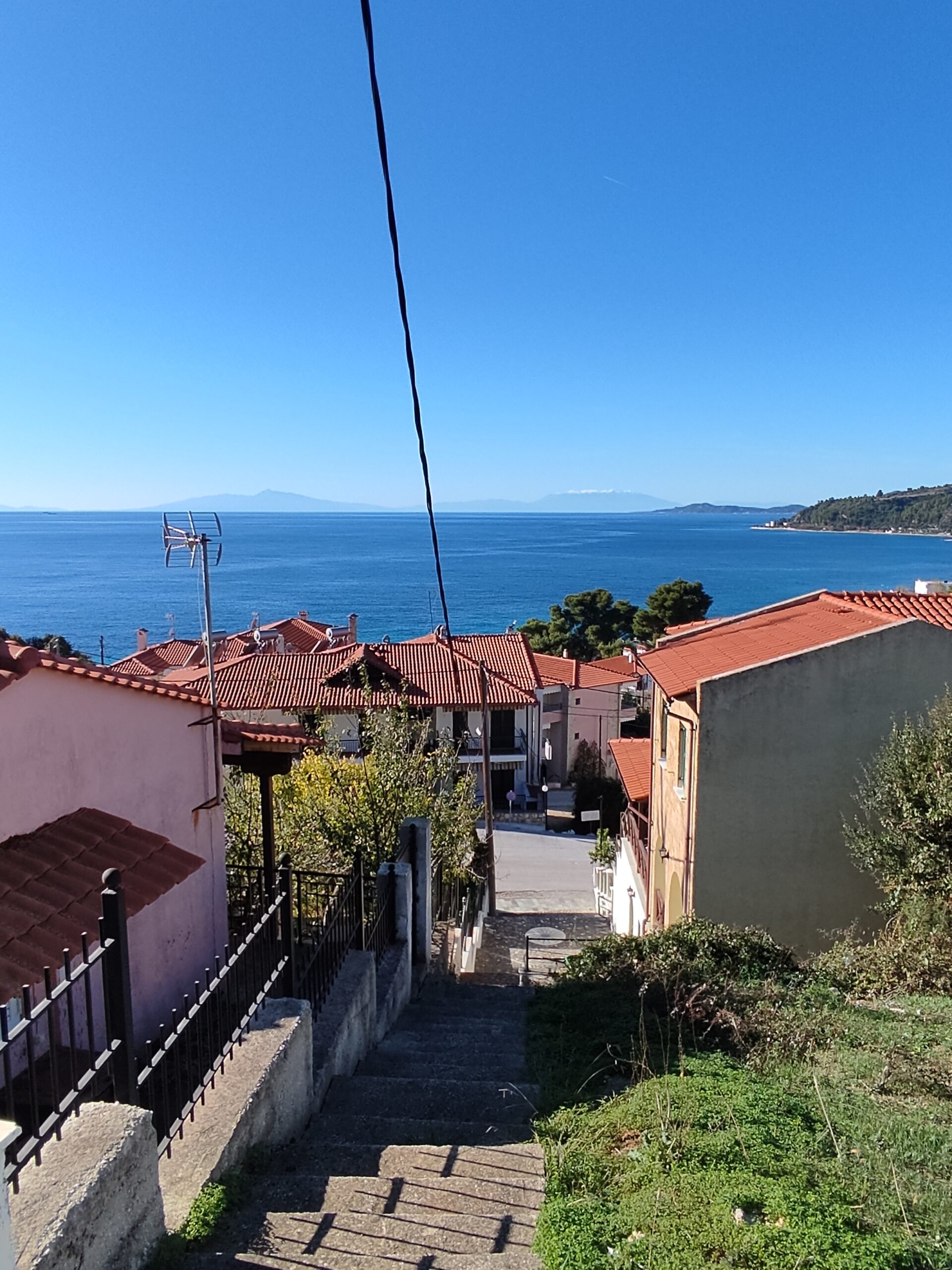 Vila Celestial Spa Sea View