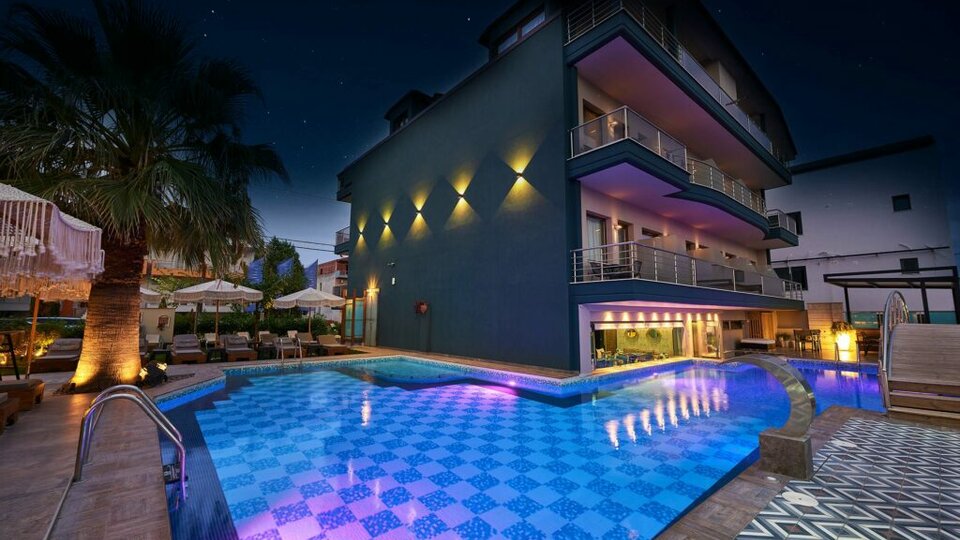 Principal Leisure