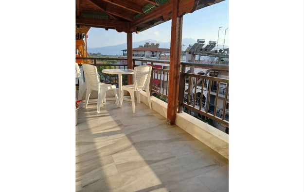 Vila Lakri