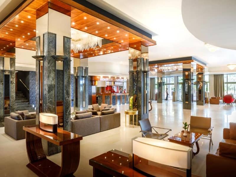 Hotel Remisens Metropol