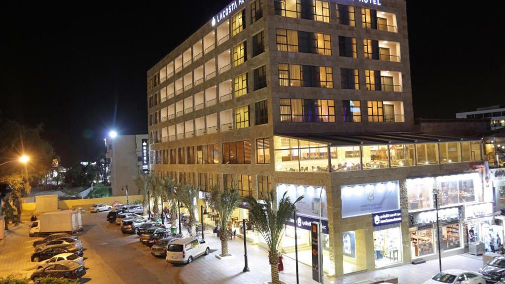 Lacosta Hotel Adria