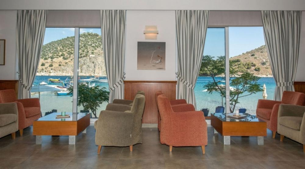 Hotel Minoa