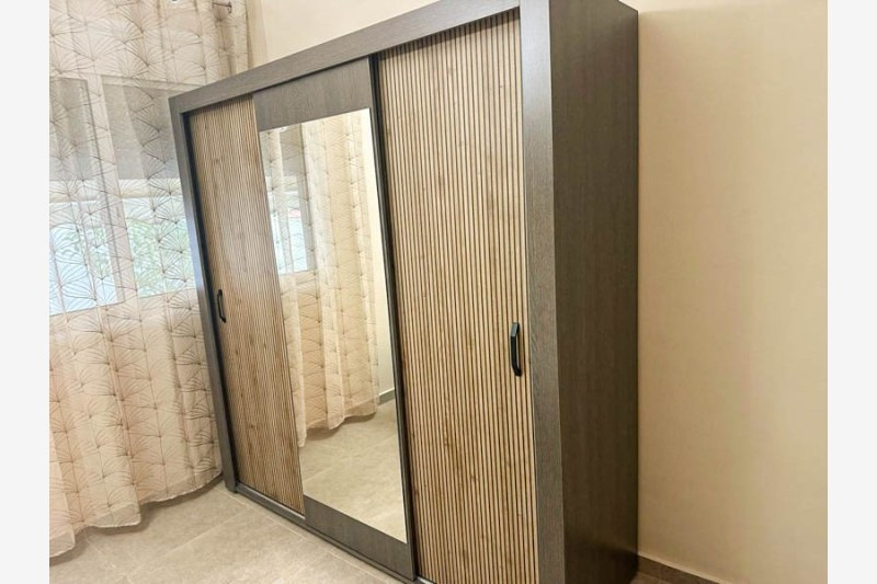 Vila Haris Luxury Apartments