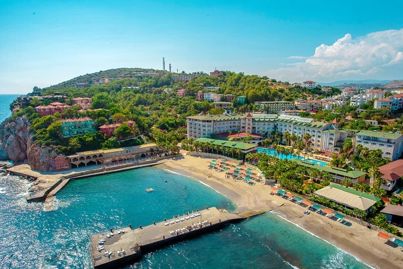 Kemal Bay Hotel