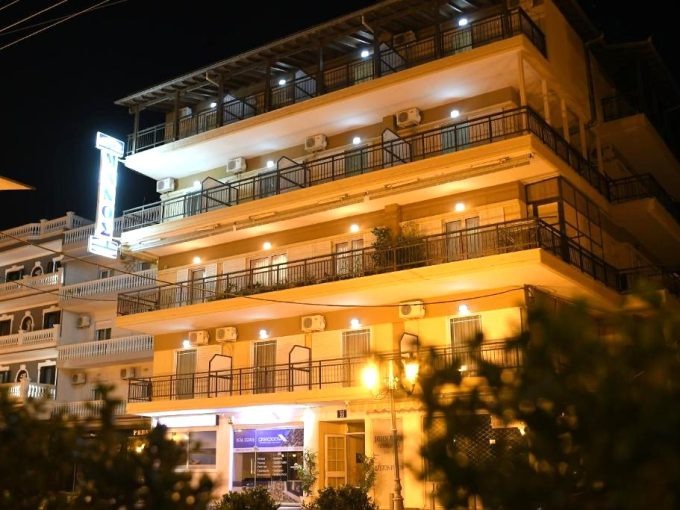 Vila Manos