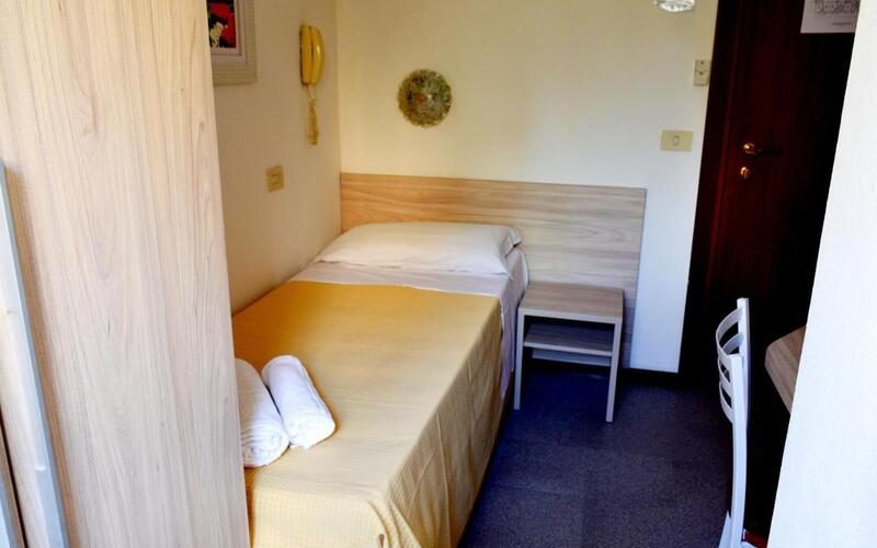 Hotel Cirene