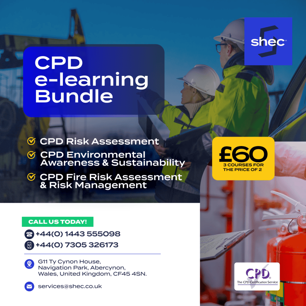 CPD Courses