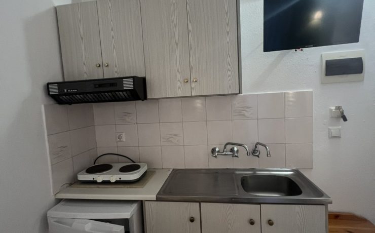 Vila Nikos