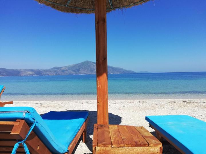 Hotel Blue Paradise