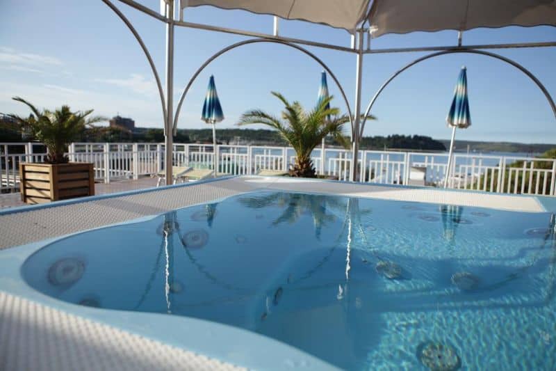 Hotel Grand Hotel Portorož Superior