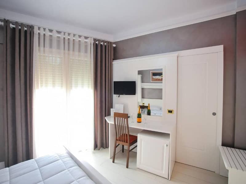 Hotel Iliria Internacional