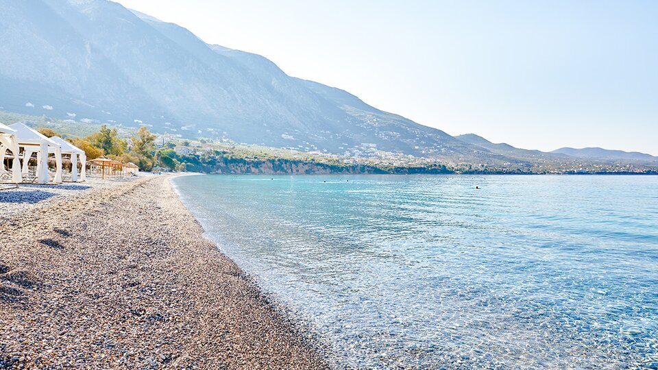 Hotel Grecotel Filoxenia