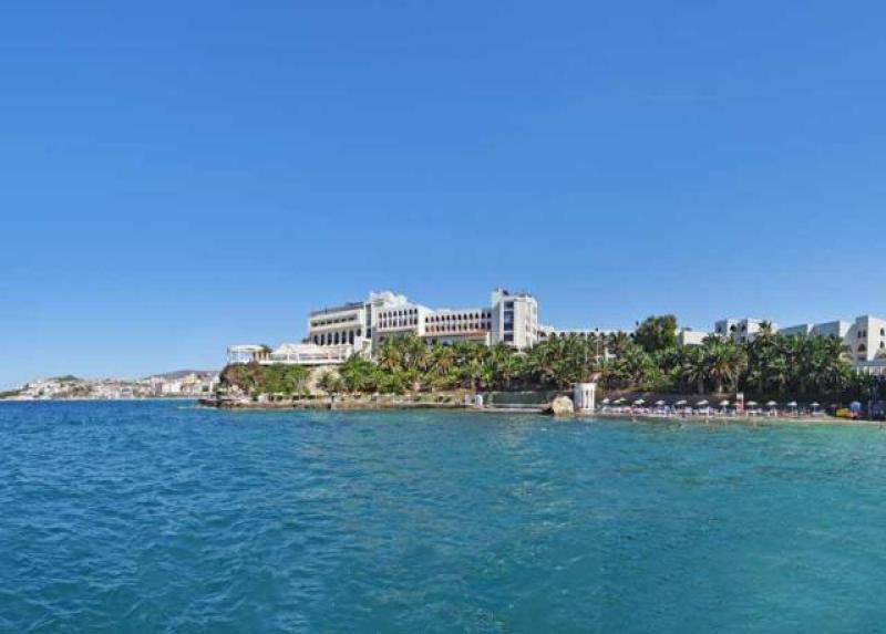 Infinity By Yelken Aquapark Resort Hotel