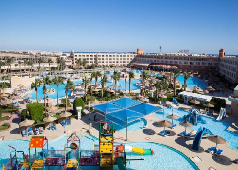 Titanic Beach Hotel