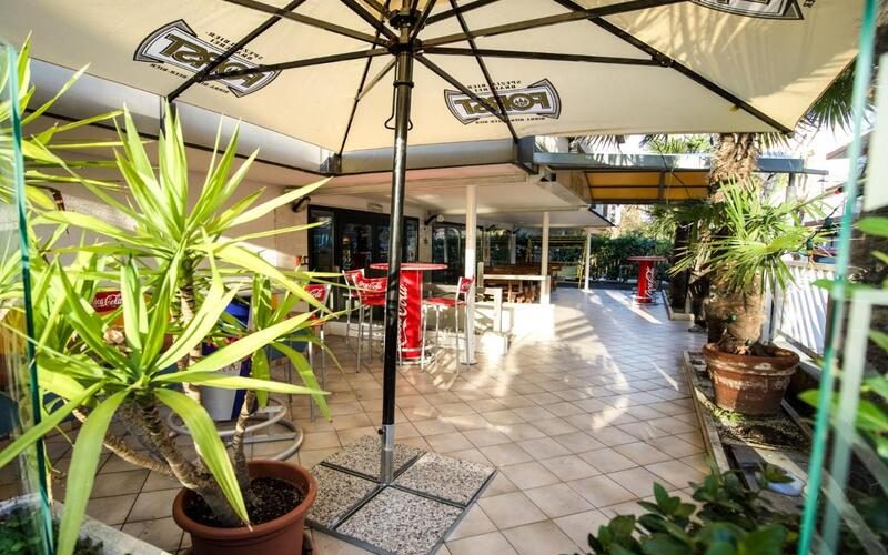 Hotel Elba