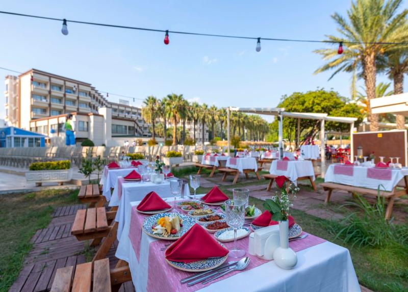 Asteria Collection Side (Ex. Amara Family Resort)