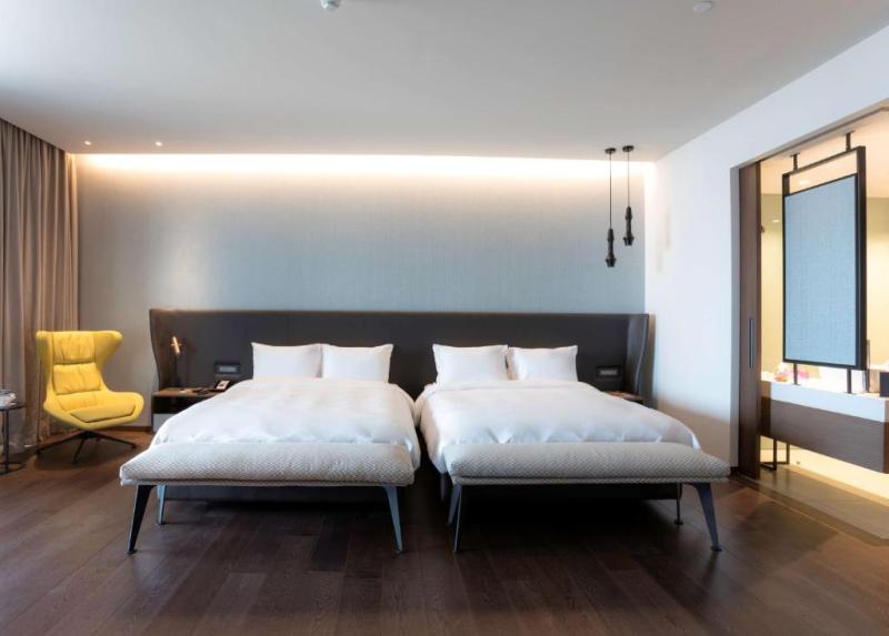 Radisson Blu Hotel